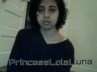 PrincessLolaLuna