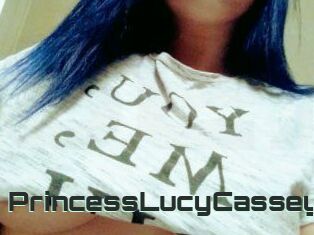 PrincessLucyCassey