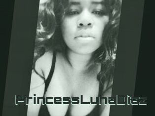 PrincessLunaDiaz