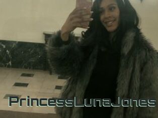 PrincessLunaJones