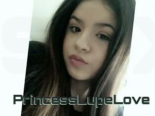 PrincessLupeLove