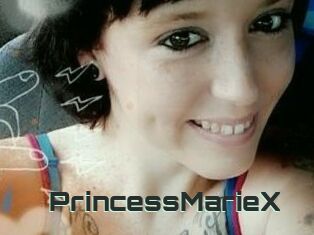 PrincessMarieX