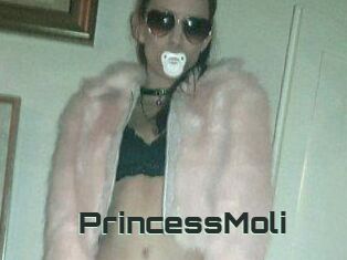 PrincessMoli