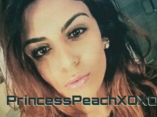 PrincessPeachXOXO