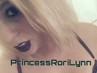 PrincessRoriLynn