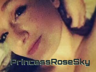 PrincessRoseSky