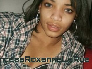 PrincessRoxanneLaRue