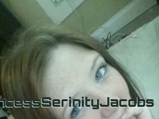 PrincessSerinityJacobs