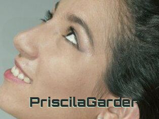 PriscilaGarder