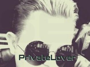 PrivateLover