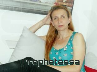 Prophetessa