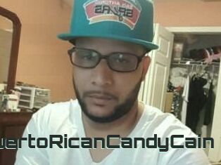 PuertoRicanCandyCain