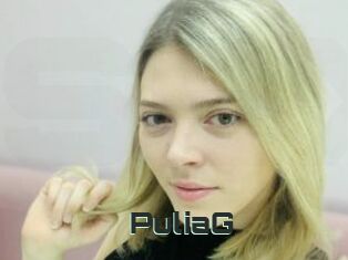 PuliaG