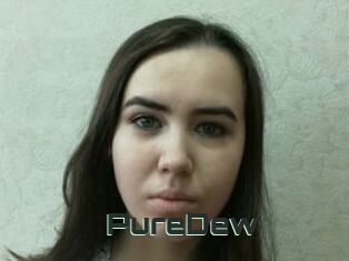 PureDew