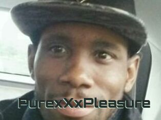 PurexXxPleasure