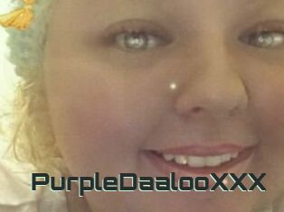 PurpleDaalooXXX