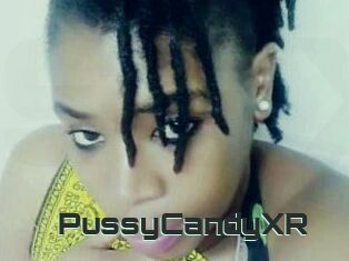 PussyCandyXR