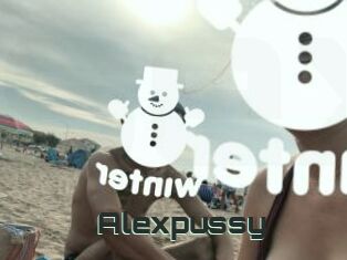 Alexpussy