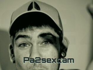 Pa2sexcam