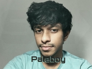 Paleboy