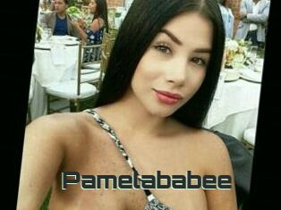 Pamelababee