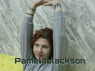 Pamelablackson