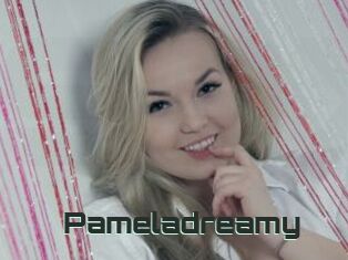 Pameladreamy