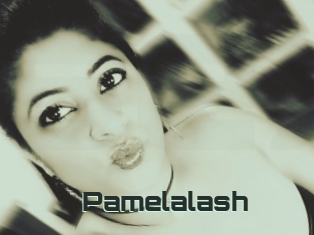 Pamelalash