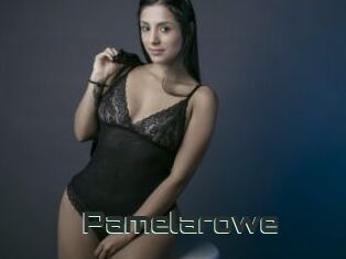 Pamelarowe