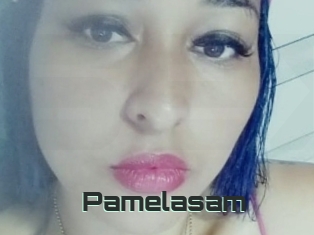 Pamelasam