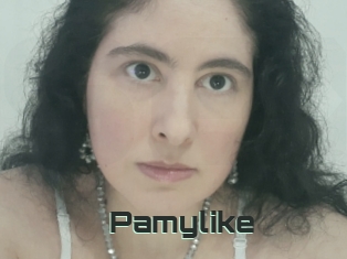 Pamylike