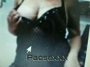 Paosexxx