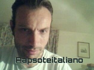 Papsoteitaliano