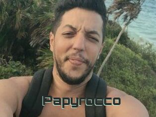 Papyrocco