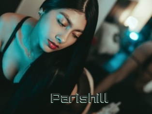 Parishill