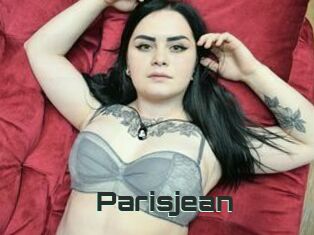 Parisjean