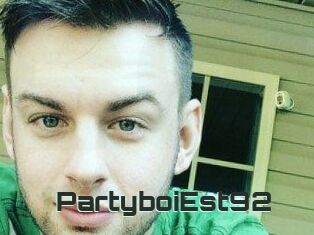 PartyboiEst92