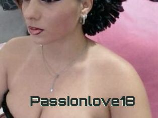 Passionlove18