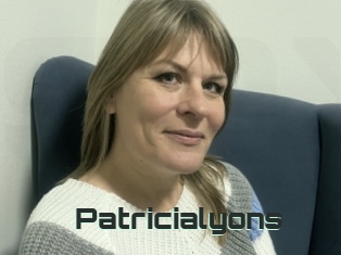 Patricialyons