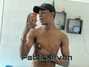 Patrickevan