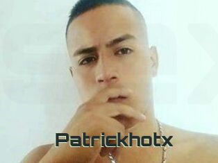Patrickhotx
