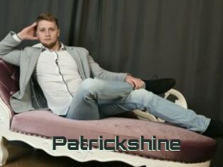 Patrickshine