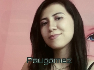 Paugomez