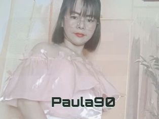 Paula90