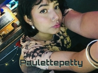 Paulettepetty