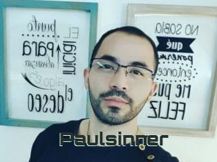 Paulsinner