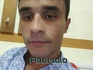 Paulsolo