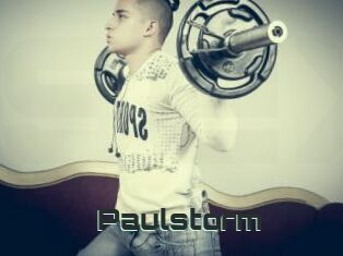 Paulstorm