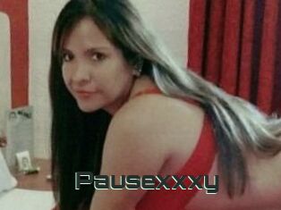 Pausexxxy