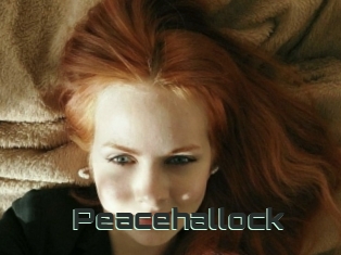 Peacehallock